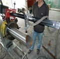 industrial pipe hot cutting machine 1