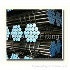 Good Quality And Best Service Alloy Steel Pipe  