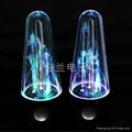 Dancing water speakers   S03