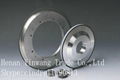 Super Hardness Resin Bond Diamond Grinding Wheels