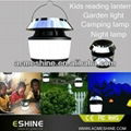 Best sale cheap solar lawn lamp and mosquito killer lamp for outdoor and indoor 3