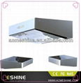 2014 new arrival mounted outdoor solar