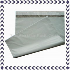 LDPE Mailing bags made in China factory