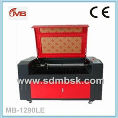 High Quality MB-1290 Laser Cutting Machine