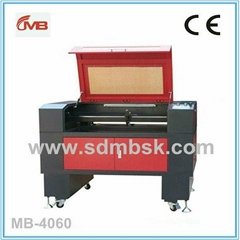High Quality MB-4060 Laser Cutting
