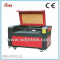 High Quality MB-6090 Laser Cutting Machine 1