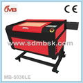 High Quality MB-5030 Laser Cutting