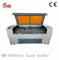 High Quality MB-1610 Laser Cutting Machine