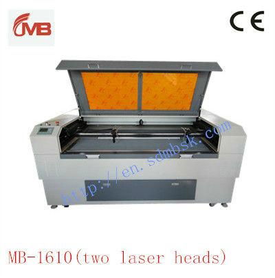 High Quality MB-1610 Laser Cutting Machine