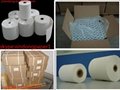 80mm blank thermal paper roll 3