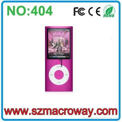 High Quality cheap touch screen mp4   3