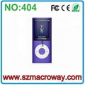 High Quality cheap touch screen mp4   4