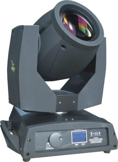 200W Moving Head Beam Light