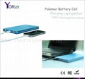 Mobile power banks 20000mAh to Laptop/iPad/PSP/iPhone 1