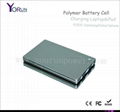 Mobile power banks 20000mAh to Laptop/iPad/PSP/iPhone 5