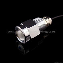 9W led marine light,led drain plug light for boats