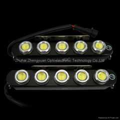 12v 10w hight power led daytime running light