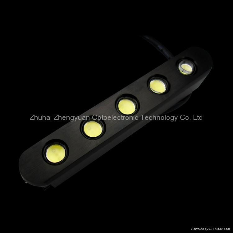 10W 12v high power newest led daytime running car light