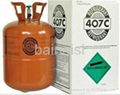 High Quality Refrigerant R407c