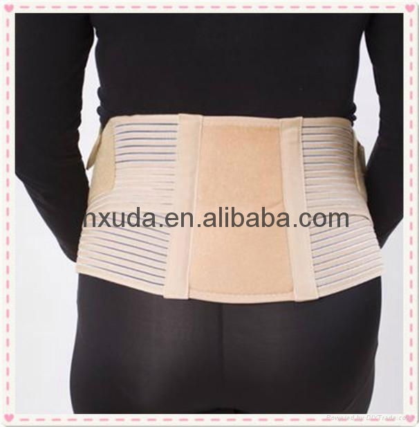 Maternity Clothes Pregnant Women Belt Maternity Belly Band 3