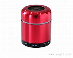 Sojit Bluetooth Speaker S3103 portable wireless bluetooth  stereo speakers