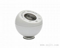 Sojit Bluetooth Speaker S3104 portable