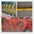 4mm-16mm diameter fiberglass duct rodder,quality duct rodder 1