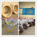 Best quality Fiberglass duct rodder