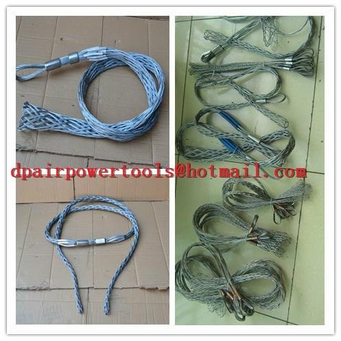  Cable grips,Cable Socks,Pulling Grip,Support Grip,Application Suspension Grips