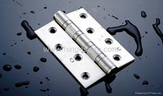 quality stainless steel hinges from china door hinges manufacturer