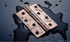 heavy duty stainless steel butt hinges from china door hinges manufacturer