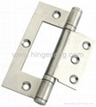 201 stainless steel flush hinges from china door hinges manufacturer 2