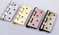 GP finish ball bearing butt hinges from china door hinges supplier 2