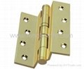 heavy duty stainless steel bending hinges from china door hinges manufacturer