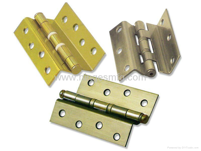 heavy duty stainless steel bending hinges from china door hinges