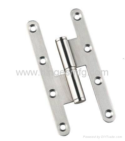 heavy duty stainless steel bending hinges from china door hinges manufacturer 3