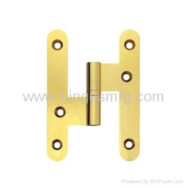 heavy duty stainless steel bending hinges from china door hinges manufacturer 4