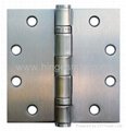 201 stainless steel round corner butt hinges from china door hinges manufacturer 2