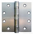 304 stainless steel flat head door hinges for china hinge vendor 1