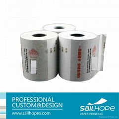  	Hot sale items 80x80 thermal paper rolls thermal paper roll