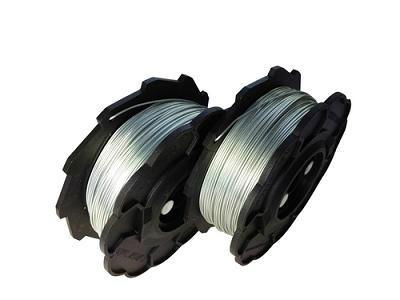 Small Reel Wire for Tying Rebars 4