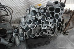 Machinery Casting Part