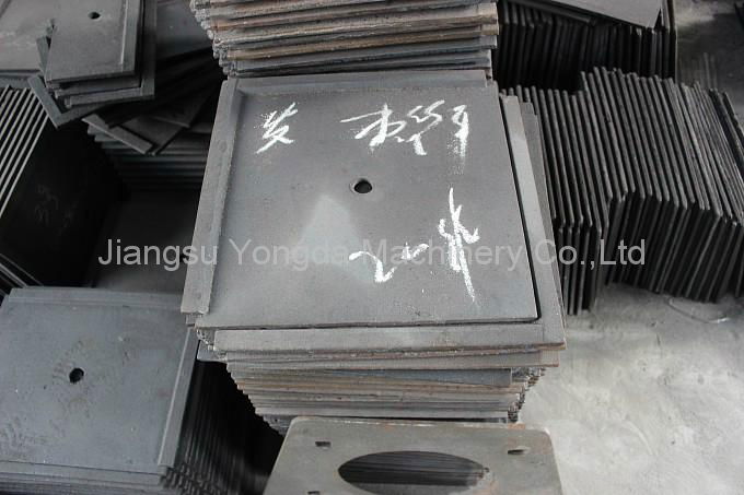 Machinery Casting Part Supplier 3