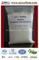 Modified aluminum tripolyphosphate