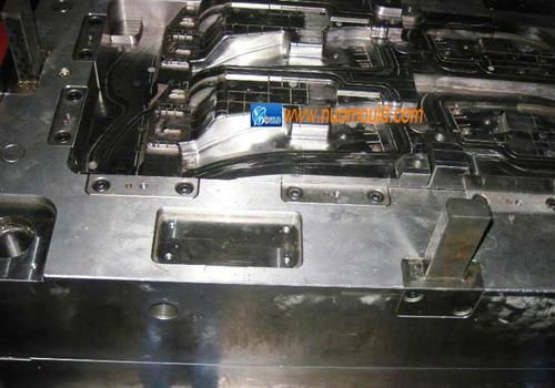 Automotive mold 3