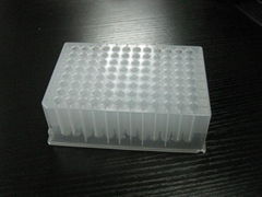 Precision medical mould