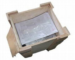 Mould component