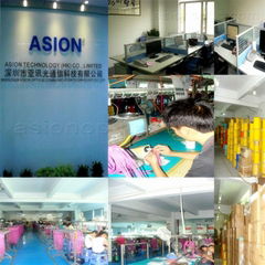 Shenzhen ASION Optical Communication Technology Co.,Ltd