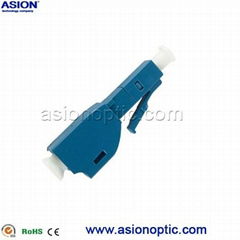 Single Mode lc fiber optical Attenuator