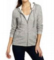 Lady's Fashion Hoodies